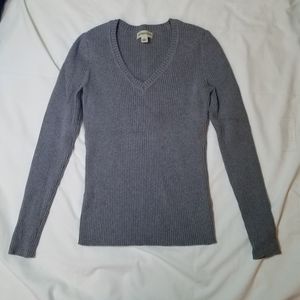 V-Neck Sweater